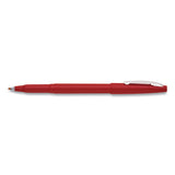 Pentel® Rolling Writer Roller Ball Pen, Stick, Medium 0.8 Mm, Black Ink, Black Barrel, Dozen freeshipping - TVN Wholesale 