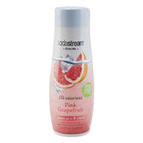 SodaStream® Drink Mix, Pink Grapefruit Zero Calorie, 14.8 Oz freeshipping - TVN Wholesale 