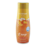 SodaStream® Drink Mix, Orange, 14.8 Oz freeshipping - TVN Wholesale 