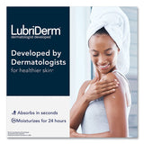 Lubriderm® Advanced Therapy Moisturizing Hand-body Lotion, 16 Oz Pump Bottle, 12-carton freeshipping - TVN Wholesale 