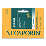Neosporin® Antibiotic Ointment, 1 Oz Tube freeshipping - TVN Wholesale 