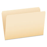 Pendaflex® Manila File Folders, 1-3-cut Tabs, Left Position, Left Position, Letter Size, 100-box freeshipping - TVN Wholesale 