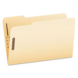 Pendaflex® Manila Folders With Two Fasteners, 1-3-cut Tabs, Legal Size, 50-box freeshipping - TVN Wholesale 