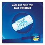 Tampax® Tampons For Vending, Original, Regular Absorbency, 500-carton freeshipping - TVN Wholesale 