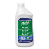 P&G Pro Line® Bio-spot Carpet Spot Remover, Fruity Scent, 25 Oz Bottle, 15-carton freeshipping - TVN Wholesale 