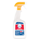 Febreze® Professional Sanitizing Fabric Refresher, Light Scent, 32 Oz Spray Bottle, 6-carton freeshipping - TVN Wholesale 
