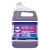 Dawn® Professional Multi-surface Heavy Duty Degreaser, Fresh Scent, 1 Gal Bottle, 4-carton freeshipping - TVN Wholesale 