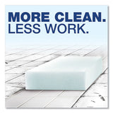 Mr. Clean® Magic Eraser Extra Durable, 4.6 X 2.4, 0.7" Thick, White, 30-carton freeshipping - TVN Wholesale 