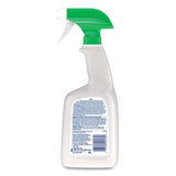 Comet® Disinfecting-sanitizing Bathroom Cleaner, 32 Oz Trigger Spray Bottle freeshipping - TVN Wholesale 