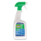 Comet® Disinfecting-sanitizing Bathroom Cleaner, 32 Oz Trigger Spray Bottle freeshipping - TVN Wholesale 