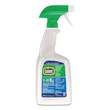 Comet® Disinfecting-sanitizing Bathroom Cleaner, 32 Oz Trigger Spray Bottle, 6-carton freeshipping - TVN Wholesale 