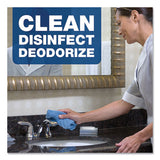 Comet® Disinfecting-sanitizing Bathroom Cleaner, 32 Oz Trigger Spray Bottle, 6-carton freeshipping - TVN Wholesale 