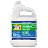 Comet® Disinfecting-sanitizing Bathroom Cleaner, One Gallon Bottle, 3-carton freeshipping - TVN Wholesale 