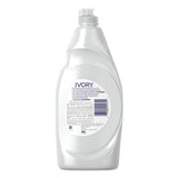 Ivory® Dish Detergent, Classic Scent, 24 Oz Bottle, 10-carton freeshipping - TVN Wholesale 