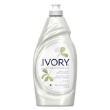 Ivory® Dish Detergent, Classic Scent, 24 Oz Bottle, 10-carton freeshipping - TVN Wholesale 