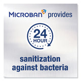 Microban® 24-hour Disinfectant Multipurpose Cleaner, Citrus, 32 Oz Spray Bottle freeshipping - TVN Wholesale 
