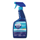 Microban® 24-hour Disinfectant Bathroom Cleaner, Citrus, 32 Oz Spray Bottle freeshipping - TVN Wholesale 