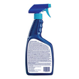 Microban® 24-hour Disinfectant Bathroom Cleaner, Citrus, 32 Oz Spray Bottle, 6-carton freeshipping - TVN Wholesale 
