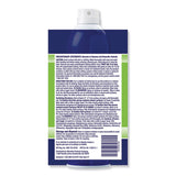 Microban® 24-hour Disinfectant Sanitizing Spray, Citrus, 15 Oz Aerosol Spray freeshipping - TVN Wholesale 