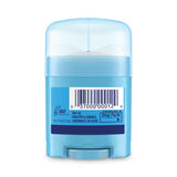 Secret® Invisible Solid Anti-perspirant And Deodorant, Powder Fresh, 0.5 Oz Stick, 24-carton freeshipping - TVN Wholesale 