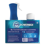 Dawn® Platinum Powerwash Dish Spray, Fresh, 16 Oz Spray Bottle, 2-pack freeshipping - TVN Wholesale 