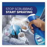 Dawn® Platinum Powerwash Dish Spray, Fresh, 16 Oz Spray Bottle, 2-pack, 3 Packs-carton freeshipping - TVN Wholesale 