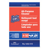 Spic and Span® All-purpose Floor Cleaner, 27 Oz Box, 12-carton freeshipping - TVN Wholesale 