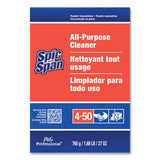 Spic and Span® All-purpose Floor Cleaner, 27 Oz Box freeshipping - TVN Wholesale 