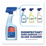 Spic and Span® Disinfecting All-purpose Spray And Glass Cleaner, Concentrated, 1 Gal, 2-carton freeshipping - TVN Wholesale 