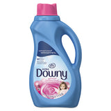 Downy® Liquid Fabric Softener, Concentrated, April Fresh, 51 Oz Bottle, 8-carton freeshipping - TVN Wholesale 