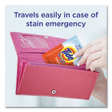 Tide® To Go Instant Stain Remover Wipes, 6 X 5, Scented, 10-box freeshipping - TVN Wholesale 