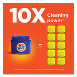 Tide® Liquid Laundry Detergent, Original, 96 Loads, 138 Oz Pump Dispenser, 4-carton freeshipping - TVN Wholesale 