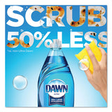Dawn® Ultra Liquid Dish Detergent, Dawn Original, 7 Oz Bottle, 18-carton freeshipping - TVN Wholesale 