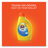 Tide® Simply Clean And Fresh Laundry Detergent, Refreshing Breeze, 64 Loads, 92 Oz Bottle freeshipping - TVN Wholesale 