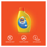 Tide® Simply Clean And Fresh Laundry Detergent, Refreshing Breeze, 64 Loads, 92 Oz Bottle, 4-carton freeshipping - TVN Wholesale 