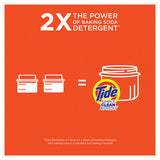 Tide® Simply Clean And Fresh Laundry Detergent, Refreshing Breeze, 64 Loads, 92 Oz Bottle, 4-carton freeshipping - TVN Wholesale 