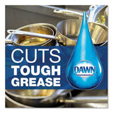 Dawn® Professional Manual Pot-pan Dish Detergent, 38 Oz Bottle, 8-carton freeshipping - TVN Wholesale 