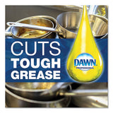 Dawn® Professional Manual Pot-pan Dish Detergent, Lemon, 38 Oz Bottle freeshipping - TVN Wholesale 