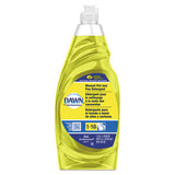 Dawn® Professional Manual Pot-pan Dish Detergent, Lemon, 38 Oz Bottle freeshipping - TVN Wholesale 