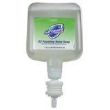 Safeguard™ Professional Antibacterial Foam Hand Soap, E-2 Formula, Unscented, 1,200 Ml Refill, 4-carton freeshipping - TVN Wholesale 