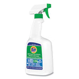 Tide® Professional™ Multi Purpose Stain Remover, 32 Oz Trigger Spray Bottle, 9-carton freeshipping - TVN Wholesale 