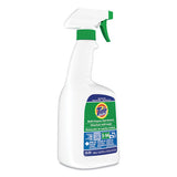 Tide® Professional™ Multi Purpose Stain Remover, 32 Oz Trigger Spray Bottle, 9-carton freeshipping - TVN Wholesale 