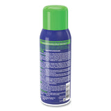 Microban® 24-hour Disinfectant Sanitizing Spray, Fresh Scent, 12.5 Oz Aerosol Spray freeshipping - TVN Wholesale 