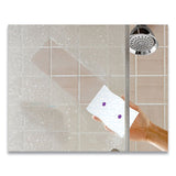 Mr. Clean® Magic Eraser Bathroom Scrubber, 4.6 X 2.3, White, 4-pack freeshipping - TVN Wholesale 