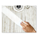 Mr. Clean® Magic Eraser Bathroom Scrubber, 4.6 X 2.3, White, 4-pack freeshipping - TVN Wholesale 