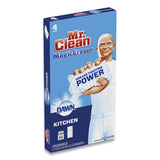 Mr. Clean® Magic Eraser Kitchen Scrubber, 4.6 X 2.3, White, 4 Scrubbers freeshipping - TVN Wholesale 