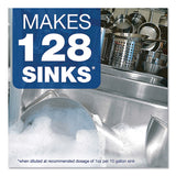 Dawn® Professional Manual Pot-pan Dish Detergent, Lemon, 4-carton freeshipping - TVN Wholesale 