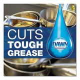 Dawn® Professional Manual Pot-pan Dish Detergent, Original, 4-carton freeshipping - TVN Wholesale 