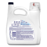 Tide® Free And Gentle Liquid Laundry Detergent, 107 Loads, 154 Oz Pump Bottle freeshipping - TVN Wholesale 