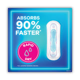 Always® Ultra Thin Pads, Super Long 10 Hour, 40-pack, 6 Packs-carton freeshipping - TVN Wholesale 